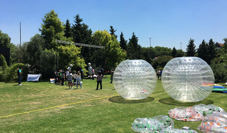 | eventos corporativos | galería
