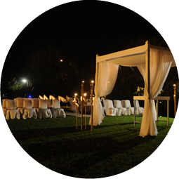 Eventos Sociales | del golf |