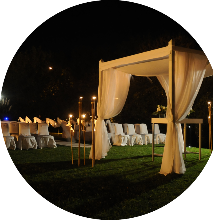 Eventos Sociales | del golf |