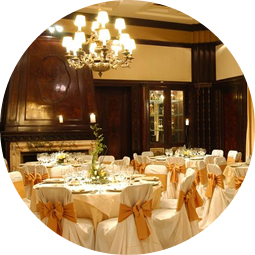 Eventos Sociales | recoleta |