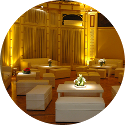 Eventos Sociales | recoleta |