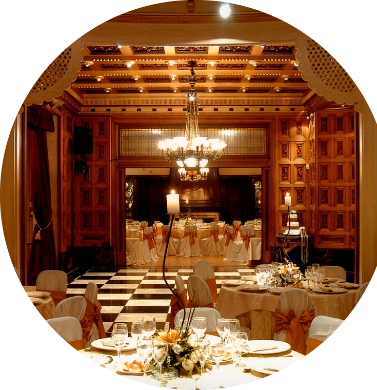 Eventos Sociales | recoleta |