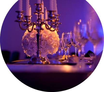 Eventos Sociales | recoleta |